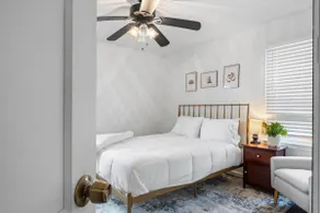 Hapeville Hideaway • Spacious 3BR • Near ATL - Image 4