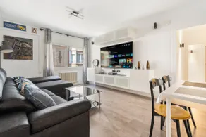 Your home in BCN, Office & Gym & Free Parking - Image 2