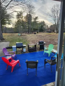 Kittery in the Country Private Home Dog Friendly! - Image 4