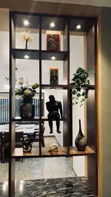The Penthouse, 3BHK, Panchgani Valley View - Image 4