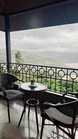 The Penthouse, 3BHK, Panchgani Valley View - Image 3