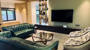 The Penthouse, 3BHK, Panchgani Valley View - Image 2