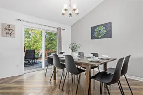 Open Concept Oasis Near NSC | Hot Tub | Ping Pong - Image 3