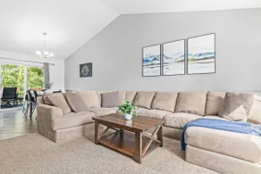 Open Concept Oasis Near NSC | Hot Tub | Ping Pong - Image 2
