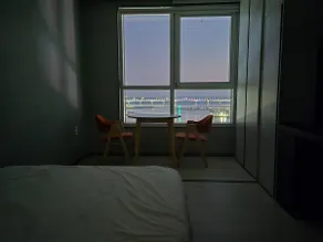 [DO] #OceanView #QueenBed #JagalchiMarket #InternationalMarket #Residence #LuxuryAmenities - Image 3