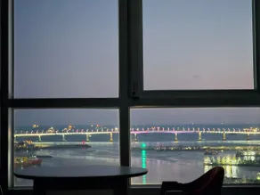 [DO] #OceanView #QueenBed #JagalchiMarket #InternationalMarket #Residence #LuxuryAmenities - Image 2
