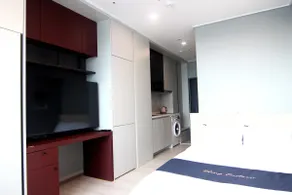 [DO] #OceanView #QueenBed #JagalchiMarket #InternationalMarket #Residence #LuxuryAmenities - Image 5