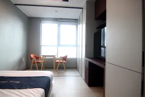 [DO] #OceanView #QueenBed #JagalchiMarket #InternationalMarket #Residence #LuxuryAmenities - Image 4