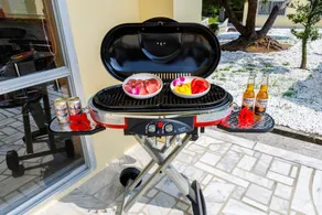 Maximum 13 people/BBQ available/Parking for 5 cars/Family-friendly/Perfect for sightseeing in the north! - Image 4