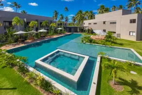 Patacho Beach, 2 En-suites with Barbecue Grill - Image 2