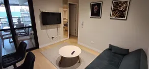 My Apt in Apt SJC - 3Q next to the Shopping Mall and ITA - Image 3