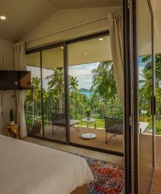 Dreamy Ocean Villa E - Image 4