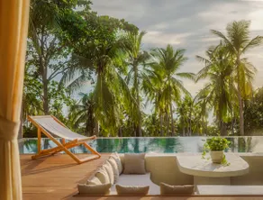 Dreamy Ocean Villa E - Image 5