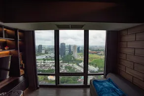 Cozy luxury modern 1BR in CBD Alam Sutera-TheSmith - Image 5