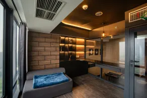 Cozy luxury modern 1BR in CBD Alam Sutera-TheSmith - Image 2