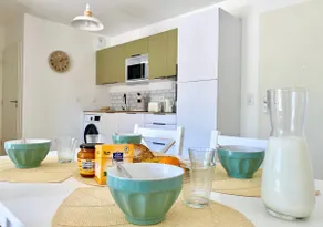Peaceful stay in Messanges - ocean and nature - Image 3