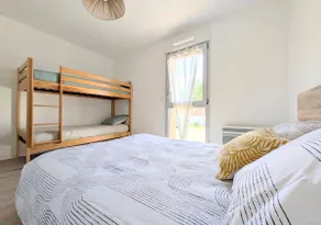 Peaceful stay in Messanges - ocean and nature - Image 2