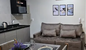 Charming Loft Downtown 15th floor - Image 3