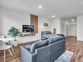 Classic Studio near DT + Free Parking - Image 3