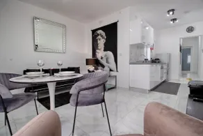Le Séjour au Nord - New 1 Bedroom Apartment - Image 3
