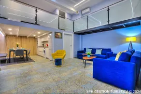 Apartament Adri home, free private garage - Image 2