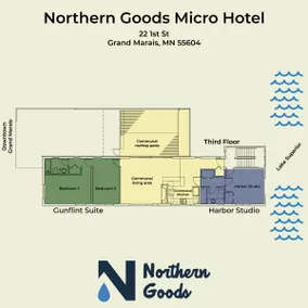 Harbor Studio @ Northern Goods - Image 5