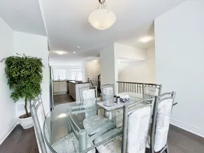 4 Bedroom 4 Washroom Townhouse - Image 3