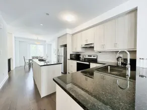 4 Bedroom 4 Washroom Townhouse - Image 4