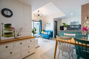 Masteri Thao Dien Apartment  - Image 2