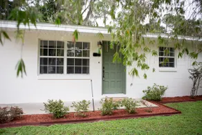 Boat Parking, Pet Friendly, Sunroom, 3/2 Tavares - Image 4