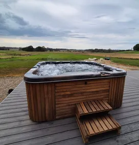Open Country Homestead - New Luxury accommodation - Image 4