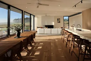 Open Country Homestead - New Luxury accommodation - Image 3