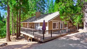 Serene Mountain Retreat•Apple Hill• Pumpkin Patch - Image 3