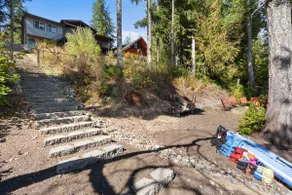 Big Lake House, Covered Decks + Gather Here - Image 5