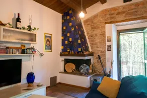 Chalet Battista Grotte di Frasassi - Image 4