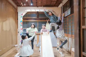 Family Kominka | 150m² Japanese Home + Playroom - Image 3