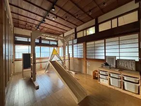 [Entire house for rent] Relaxing stay in a traditional Japanese house/Kyoto 60 minutes/Nagoya 45 minutes/3 parking spaces/150㎡/Special time for play - Image 3