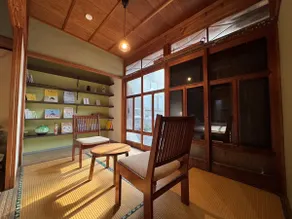 [Entire house for rent] Relaxing stay in a traditional Japanese house/Kyoto 60 minutes/Nagoya 45 minutes/3 parking spaces/150㎡/Special time for play - Image 4