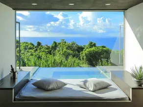 KOUNOSU Kouri Island Breathtaking View Pool Villa Adults Only - Image 2