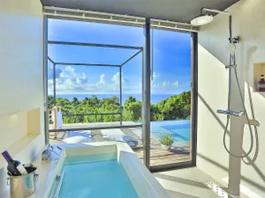 KOUNOSU Kouri Island Breathtaking View Pool Villa Adults Only - Image 5
