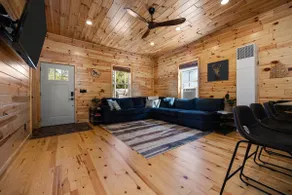 Cozy Cabin | Golf, Firepit & Northern MI Adventure - Image 2