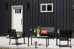 Cozy Cabin | Golf, Firepit & Northern MI Adventure - Image 3
