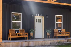 Cozy Cabin | Golf, Firepit & Northern MI Adventure - Image 5
