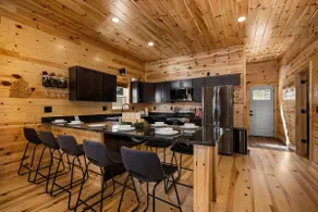 Cozy Cabin | Golf, Firepit & Northern MI Adventure - Image 4
