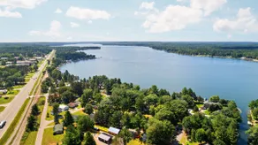 Otsego Lake Access Cabin, Fire Pit, Backyard & BBQ - Image 5