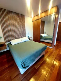 Modern Studio with Impressive View - Image 2