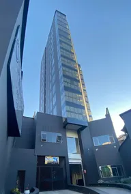 Modern Studio with Impressive View - Image 4