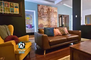 3 BR Little Addis Cottage in Historic Kalgoorlie - Image 2