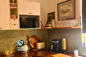 3 BR Little Addis Cottage in Historic Kalgoorlie - Image 4