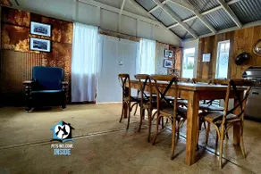 3 BR Little Addis Cottage in Historic Kalgoorlie - Image 5